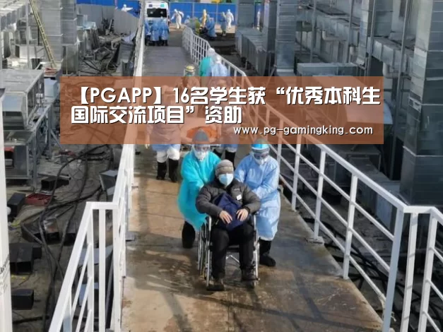 【PGAPP】16名学生获“优秀本科生国际交流项目”资助(图1) PG电竞