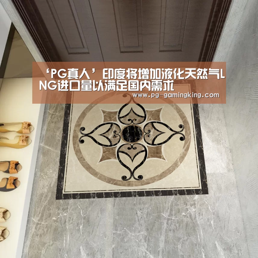 ‘PG真人’印度将增加液化天然气LNG进口量以满足国内需求(图1) PG电竞