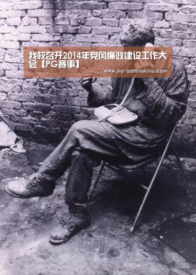 我校召开2014年党风廉政建设工作大会【PG赛事】(图1) PG电竞